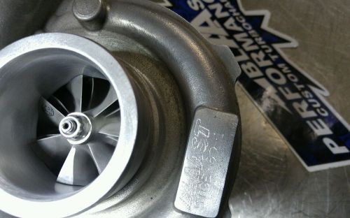 Garrett t3/t4 t04e 60-1 turbo stage5 600hp twin scroll turbocharger