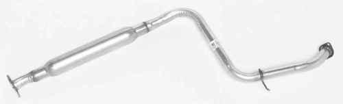 Walker exhaust 47677 exhaust resonator-exhaust resonator pipe