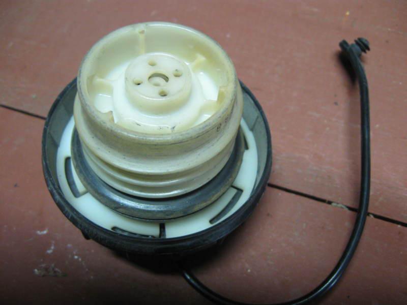 99 plymouth voyager  fuel gas cap