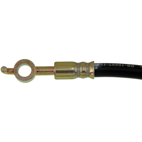 Dorman h620700 brake hose, rear-brake hose