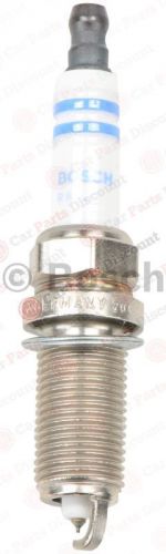 New bosch oe fine wire iridium, 9673