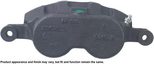 Cardone 18-4953 rear brake caliper-reman friction choice caliper