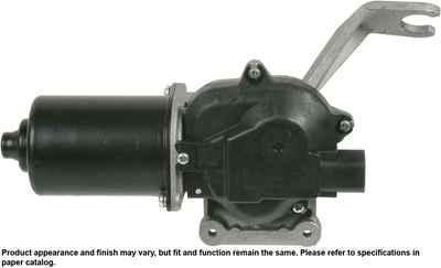 Cardone 43-4358 windshield wiper motor-reman wiper motor