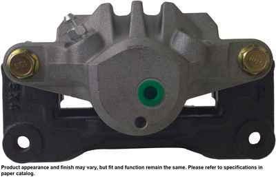 Cardone 19-b3224 rear brake caliper-reman friction choice caliper w/bracket