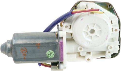 Cardone 82-346 power window motor-new cardone select window lift motor