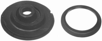 Moog k7377 coil spring insulator/seat-coil spring seat