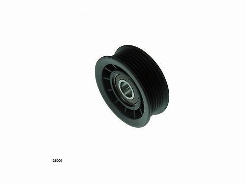 Cadna 35009 belt tensioner pulley-tensioner pulley