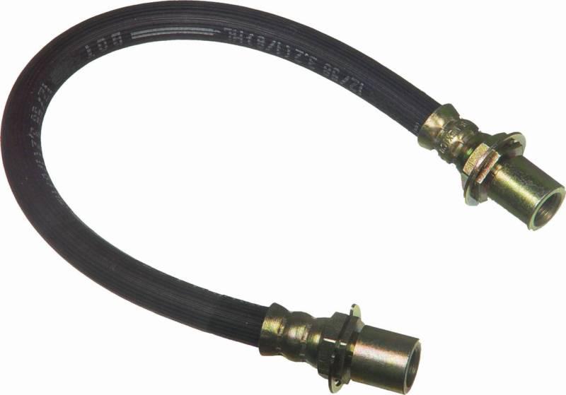 Federal-mogul wagner brake hydraulic hose bh96828