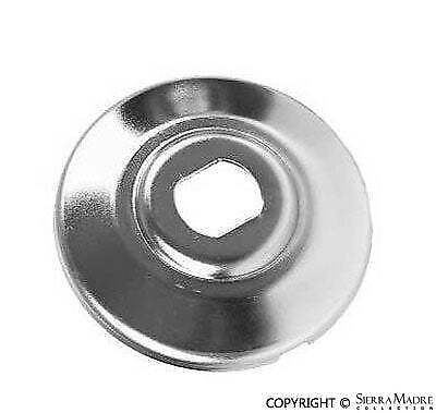 Porsche inner half pulley, silver, all 356&#039;s/912 (early) smc 09 315