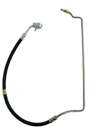 Edelmann 92429 steering pressure hose-pressure line assembly