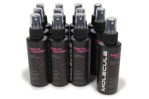 Molecule    mshmd 4 12    matte detailer