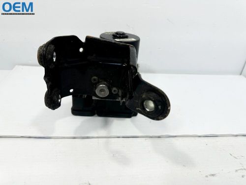 2017-2019 dodge ram 1500 anti lock brake abs pump module assembly 68292756ac oem