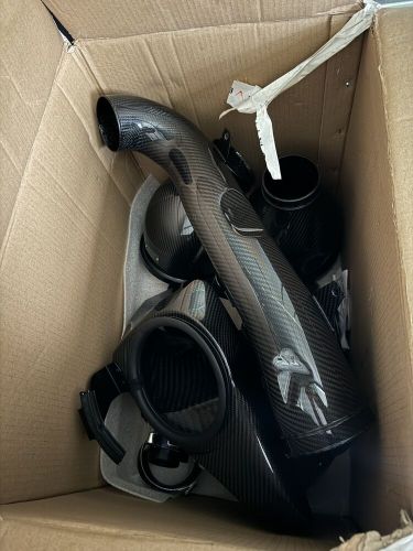 Eventuri intake bmw m3 g80 2021+