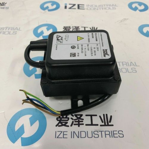 Kromschroder 84331381 tzi 5-15/100w 100r transformer