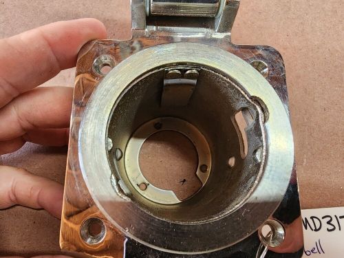 Hubbell shore power inlet mount, smd317