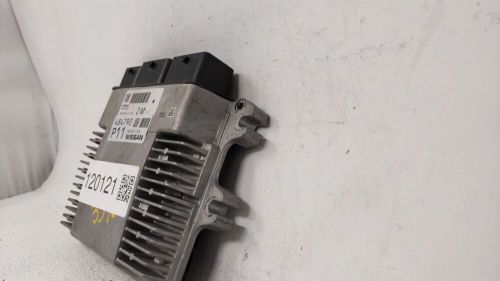 2019-2019 nissan altima engine computer ecu pcm ecm pcu oem uomxv