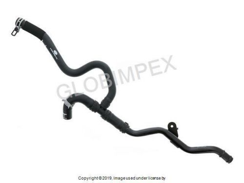 Land rover lr3 rr sport (2005-2009) radiator hose - thermostat to heater hose