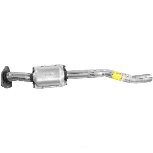 Catalytic converter-epa walker 54850