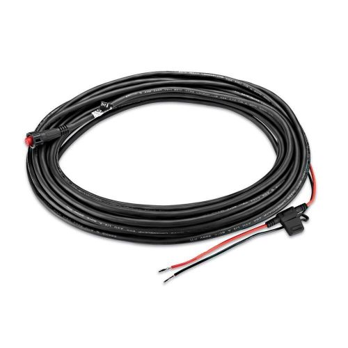 Garmin radar power cable