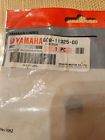 5 misc. yamaha anodes-genuine yamaha parts