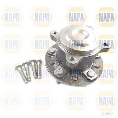 Wheel bearing kit pwb1792 napa genuine top quality guaranteed new