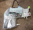 Oem 1996 arctic cat zrt 600 oil tank &amp; coolant reservoir assembly 0670-440