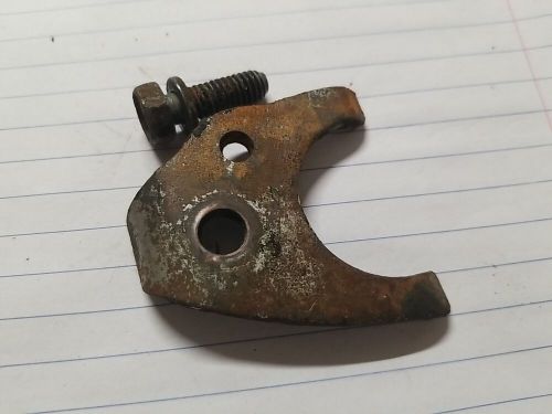 1960 1961 1963 1968 1969 1970 dodge plymouth mopar 318 340 distributor hold down