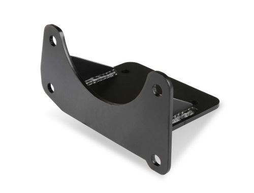 Bhs527 hooker blackheart transmission crossmember adapter bracket for nag1