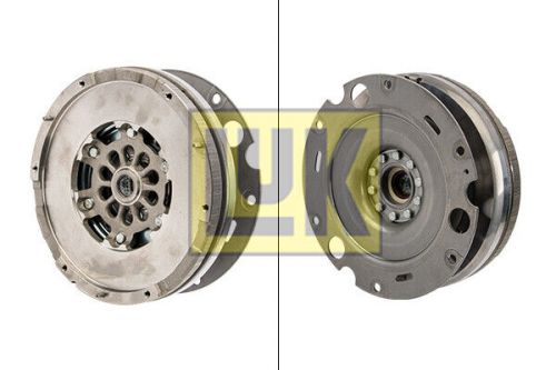 Dual mass flywheel dmf (w/ bolts) fits audi a5 8f, 8t3, 8ta 2.0d 11 to 17 cglc