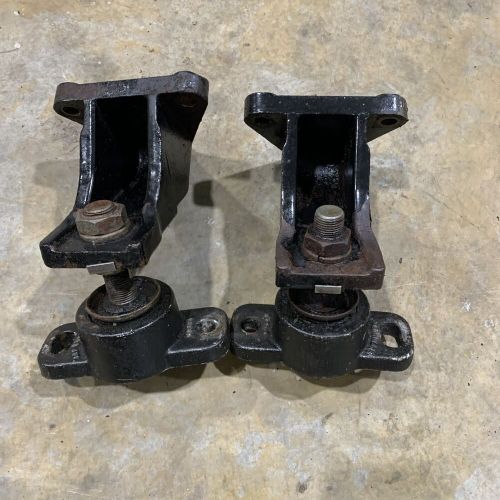 Mercruiser motor mounts 806507 v6 v8