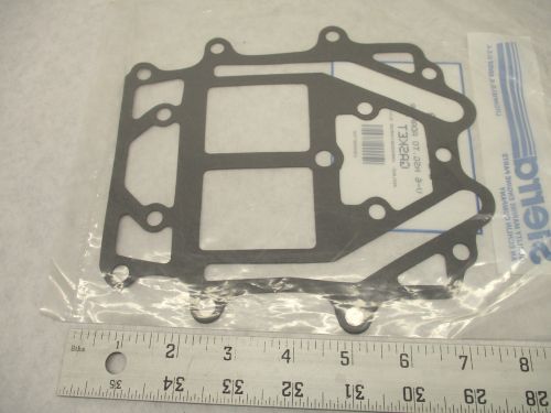 18-0420 324516 housing-adapter gasket for omc evinrude johnson v6