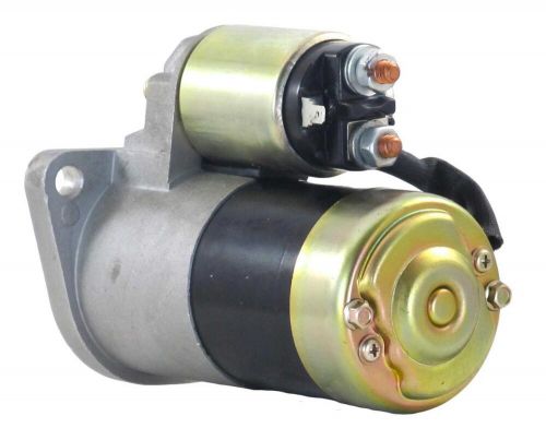 New starter motor fits yanmar marine engine sb12 sb8 sve12 sve8 yc ysb12 ysb1