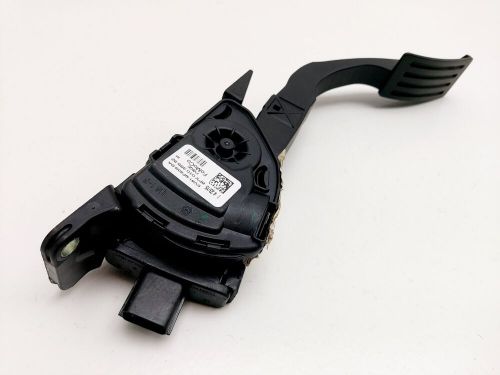 2015 ford focus mk3 accelerator throttle pedal ev619f836ba