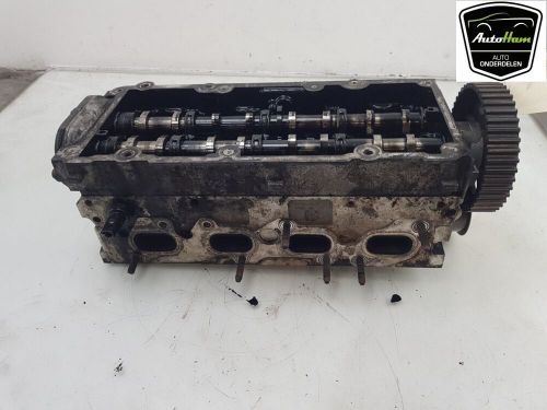 Cylinder head cylinder head head vw crafter (sy) van 2.0 tdi (dnae) 2018 04l103403m-