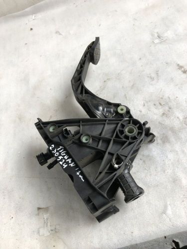 Vw tiguan ad1 clutch pedal 5q1721059 2.00 diesel 85kw 2017 20288945-