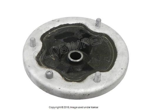 Bmw e66 front left or right strut mount lemfoerder oem +warranty