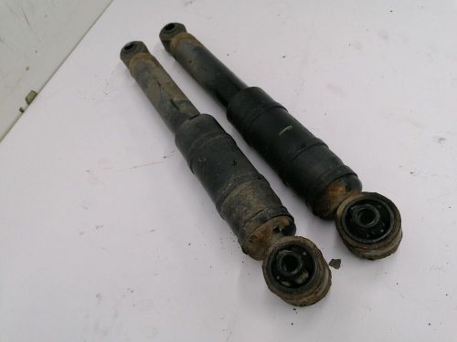 Opel meriva a - shock absorber shock absorber left &amp; right rear 90538521 (08)-