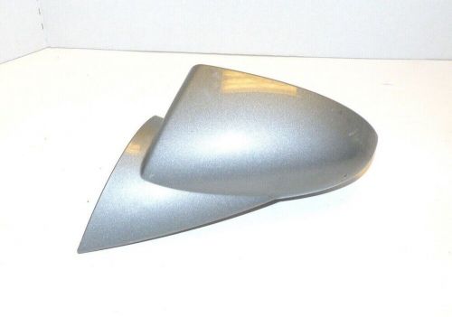 2000 - 2001 sea-doo rx left mirror assembly metallic pewter oem# 269500831