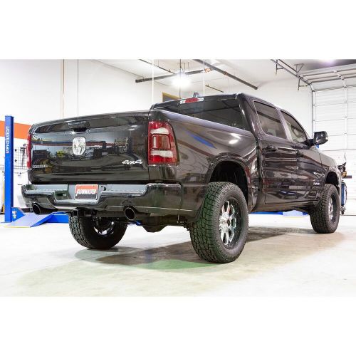 817850 flowmaster american thunder axle-back exhaust system