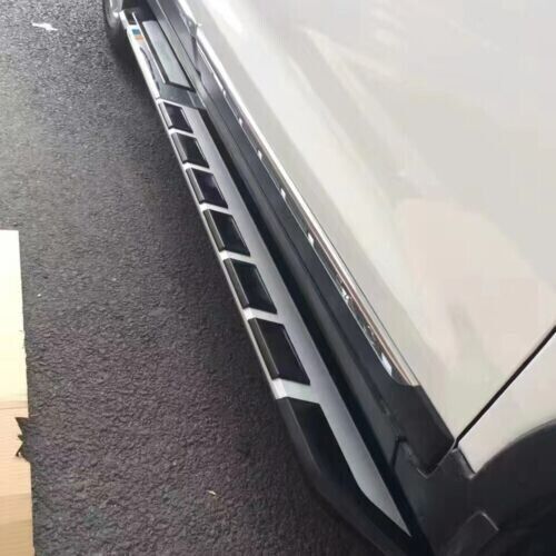 Fixed door side step running board pedal fits for lr range rover sport 2023 2024