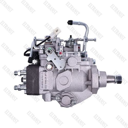 Fuel injection pump 104649-5250 for isuzu c240 tcm engine 6000 lb  9461620910