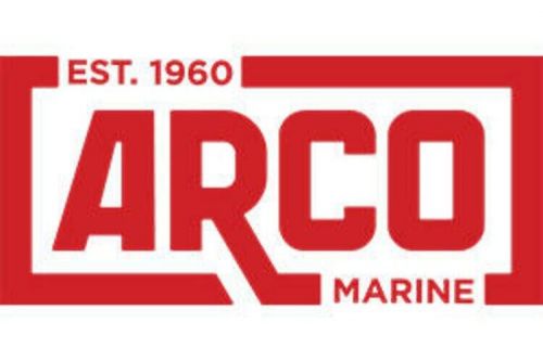 Arco marine m532 for mercruiser tilt trim reservoir kit 883166a2 4 screw mount