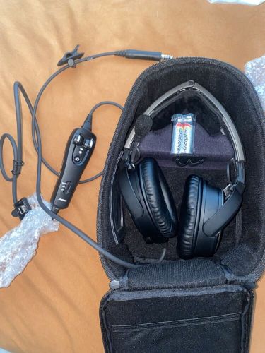 Bose a20 avaiton headset