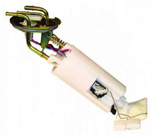 Walbro tu100 in tank fuel pump module fits ford bronco