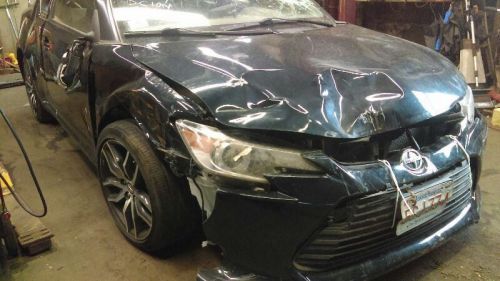 2016 toyota tc scion emergency brake parts