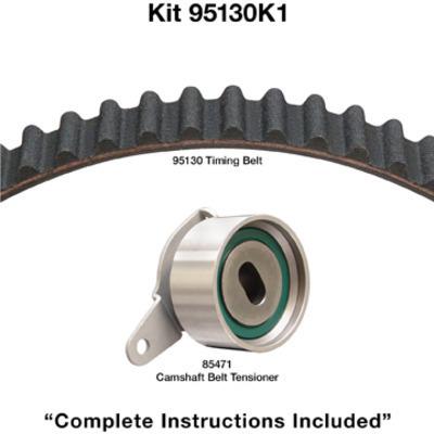 Dayco 95130k1 timing belt kit-bcwl timing belt component kit