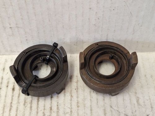 Bendix impulse coupling w/ spring - p/n: 10-70371