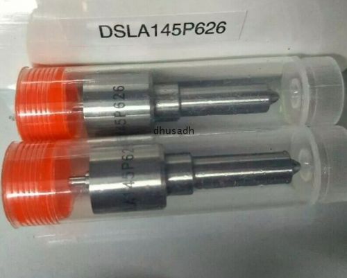 0433175125 dsla145p626 for nissan alteon cabstar 3.0td 4pcs fuel injector nozzl