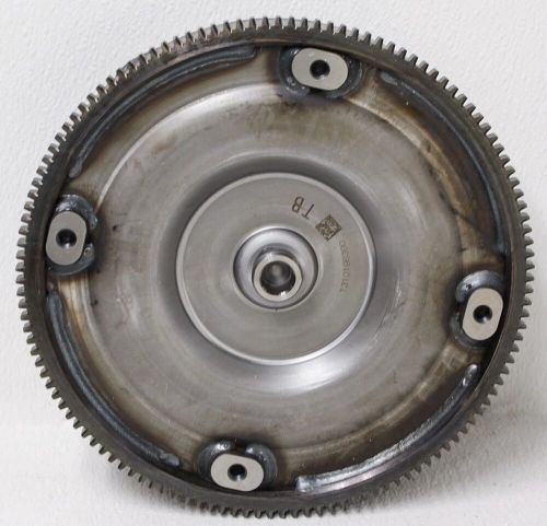 Oem hyundai veloster torque converter 45100-3b510