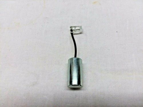 Cadillac generator by-pass condenser capacitor  0.5 microfarad